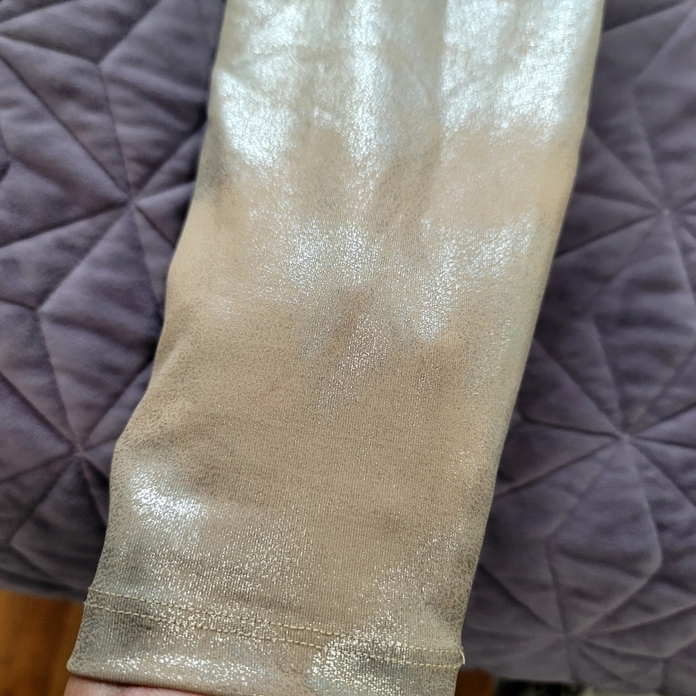 Beyond Yoga softshine leggings size small - Picture 4 of 17